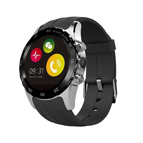 Pick a Good Smart Watch With and Without a SIM 